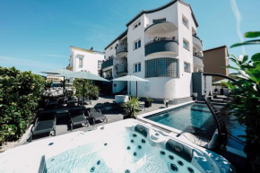 Holiday Apartments Amarilis